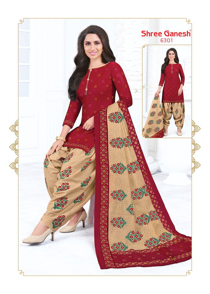 Shree Ganesh Pankhi 2 Pure Cotton Latest Fency  Designer Party Wear  Printed Dress Material